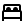 icon of a double bed